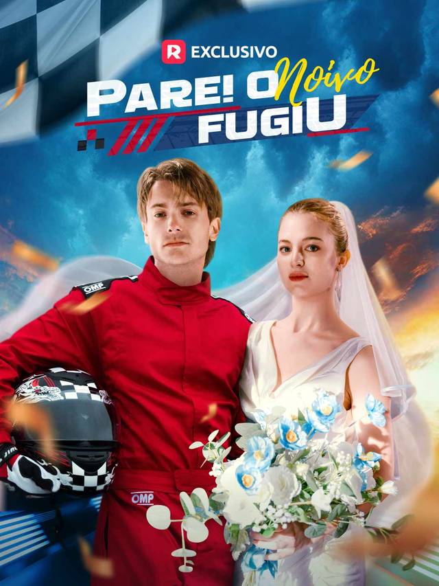 Pare! O Noivo Fugiu