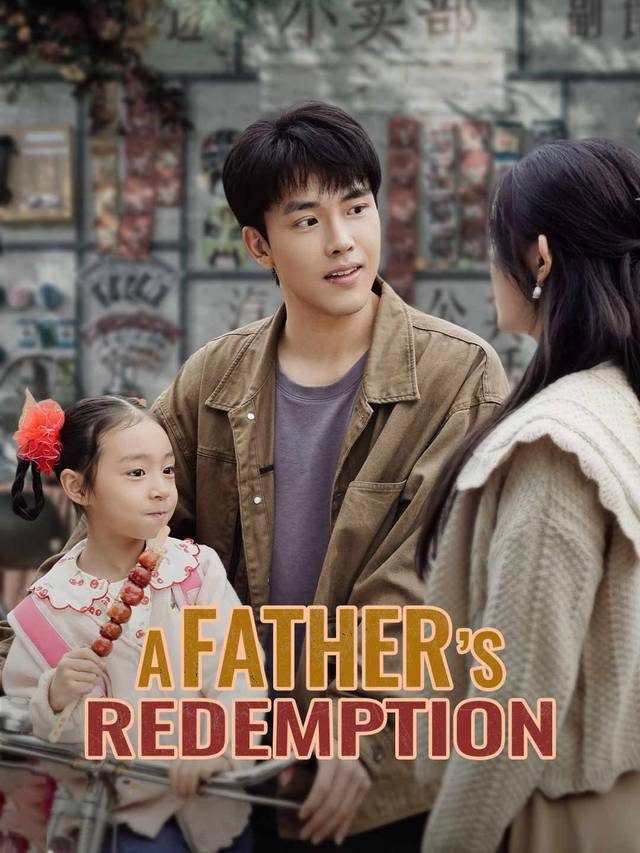 A Father's Redemption