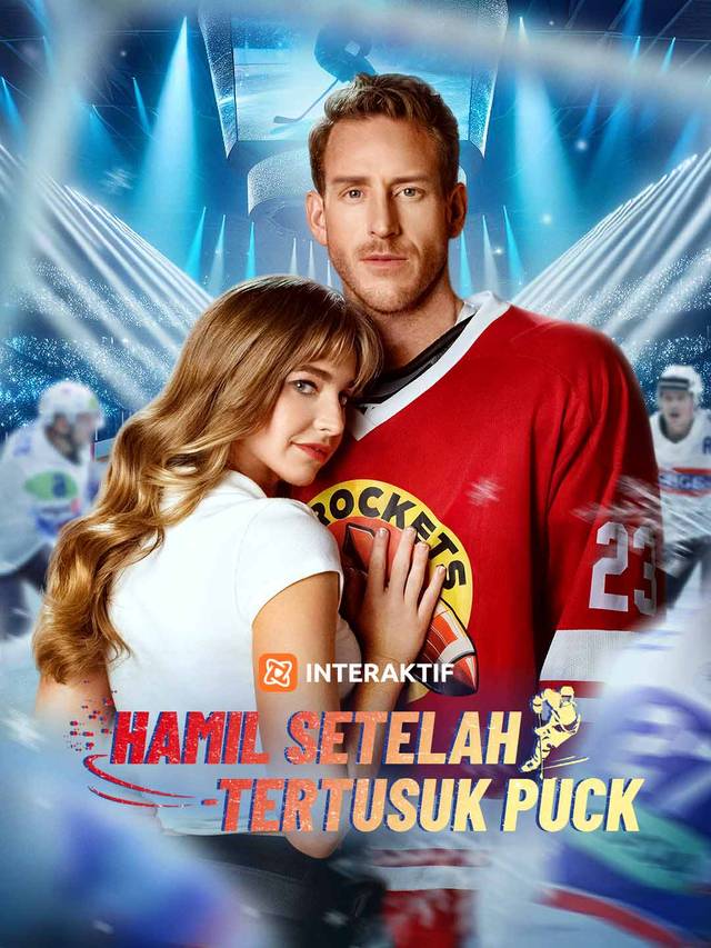Hamil Setelah Tertusuk Puck