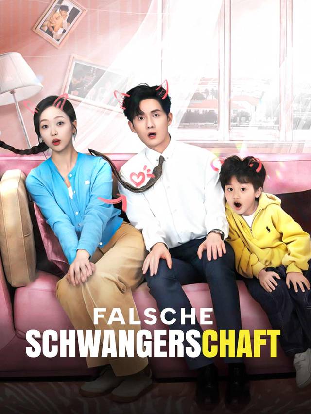 Falsche Schwangerschaft