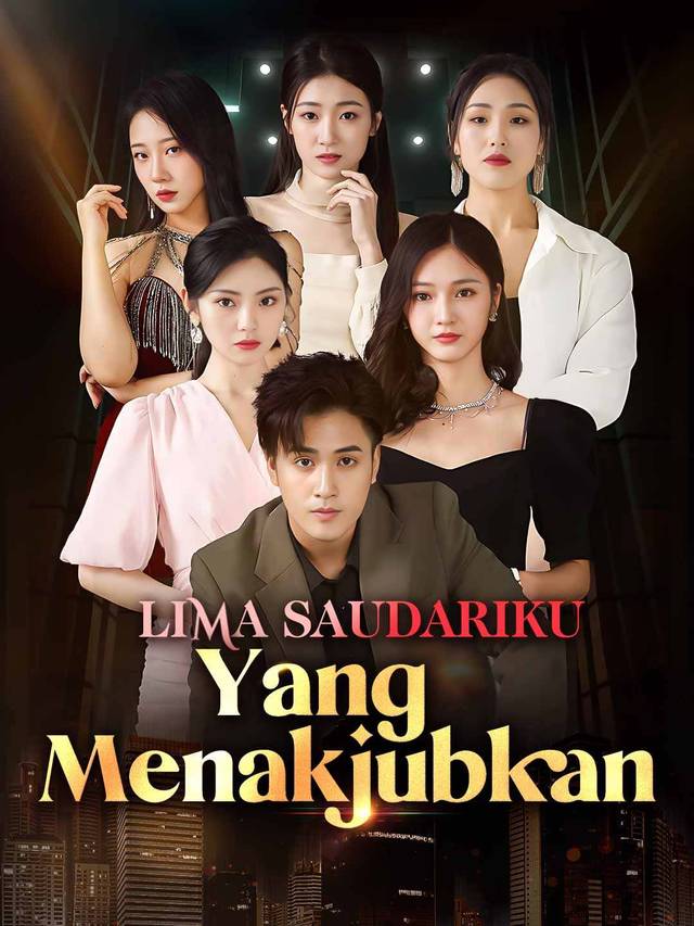 Lima Saudariku yang Menakjubkan