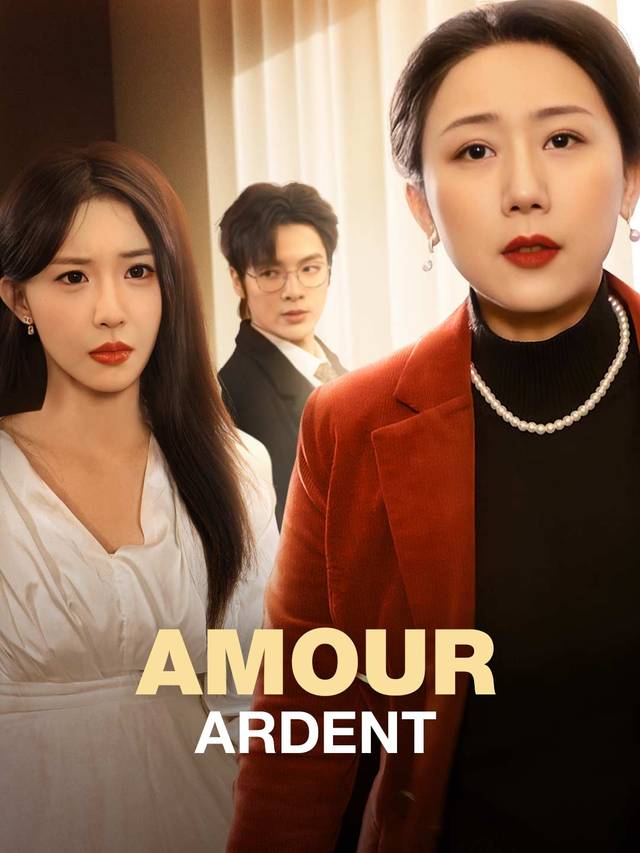 Amour Ardent