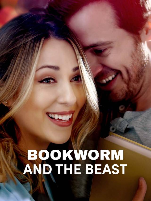 Bookworm and the Beast