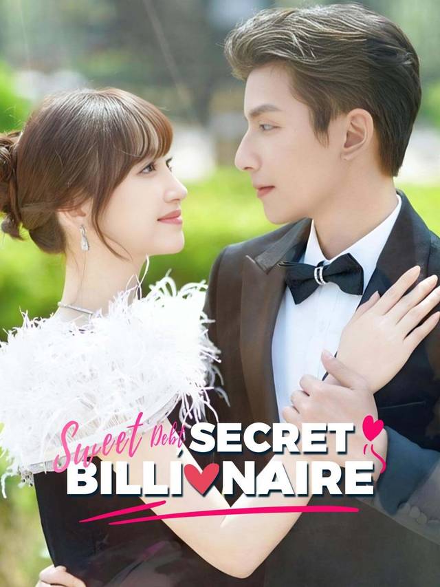 Sweet Debt, Secret Billionaire