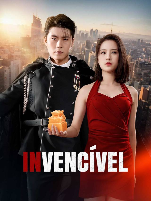 Invencível