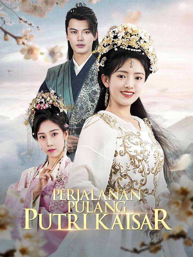 Perjalanan Pulang Putri Kaisar