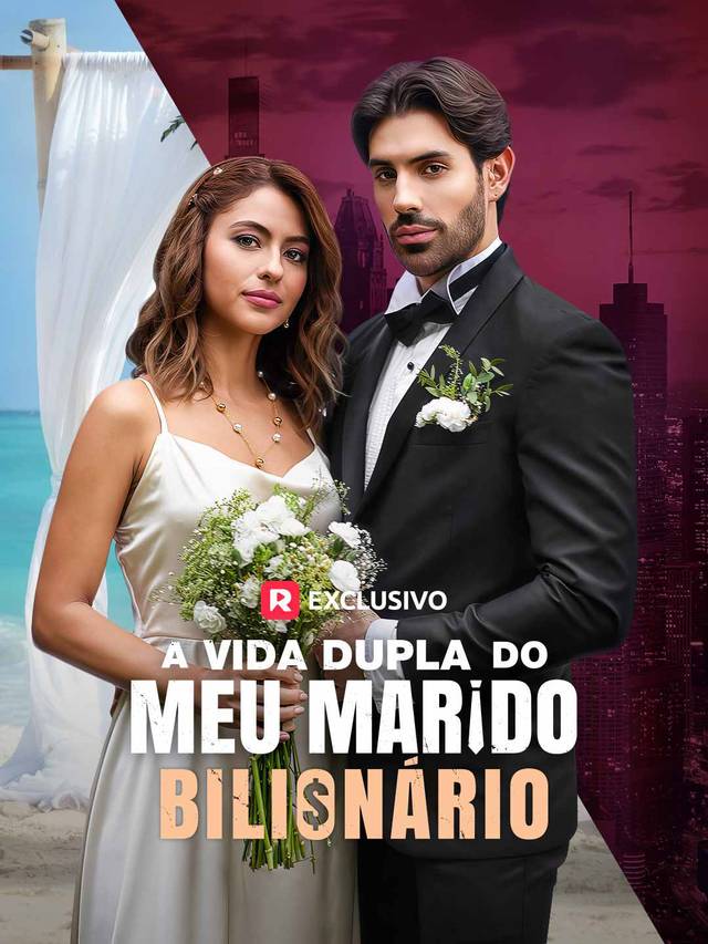 [dublado] A vida dupla do meu marido bilionário