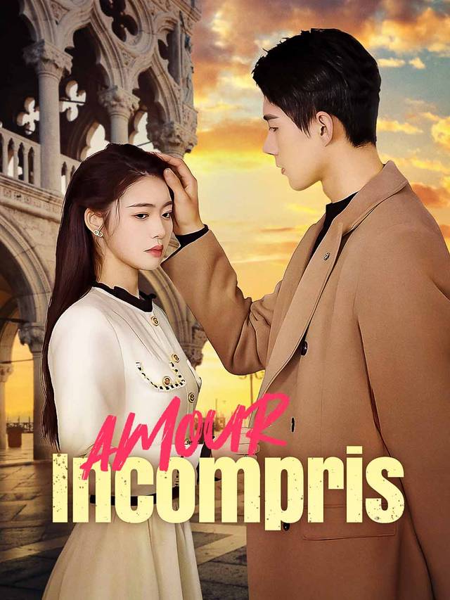 Amour Incompris