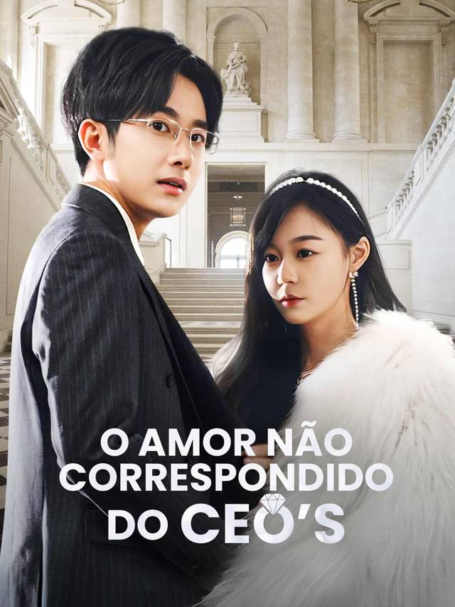 O Amor não Correspondido do CEO