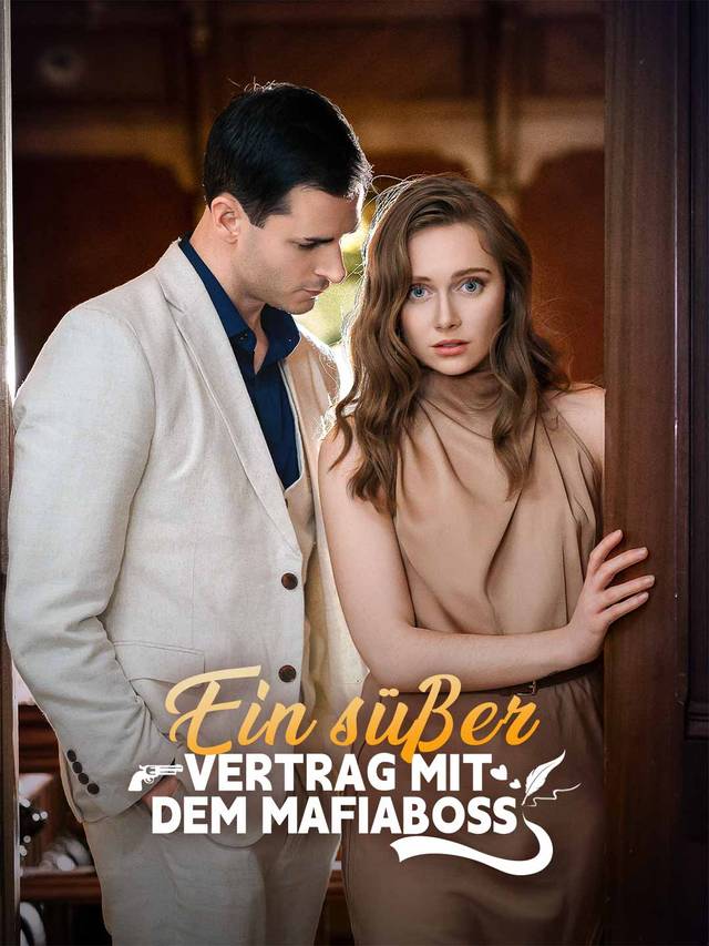 Ein süßer Vertrag mit dem Mafiaboss