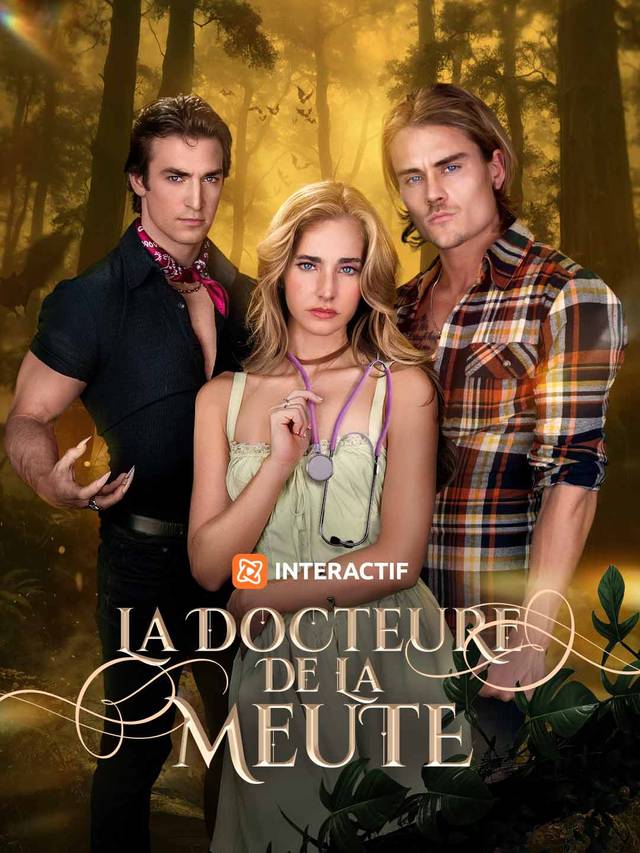 La docteure de la meute