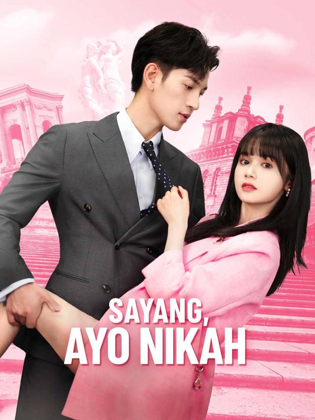 Sayang, Ayo Nikah