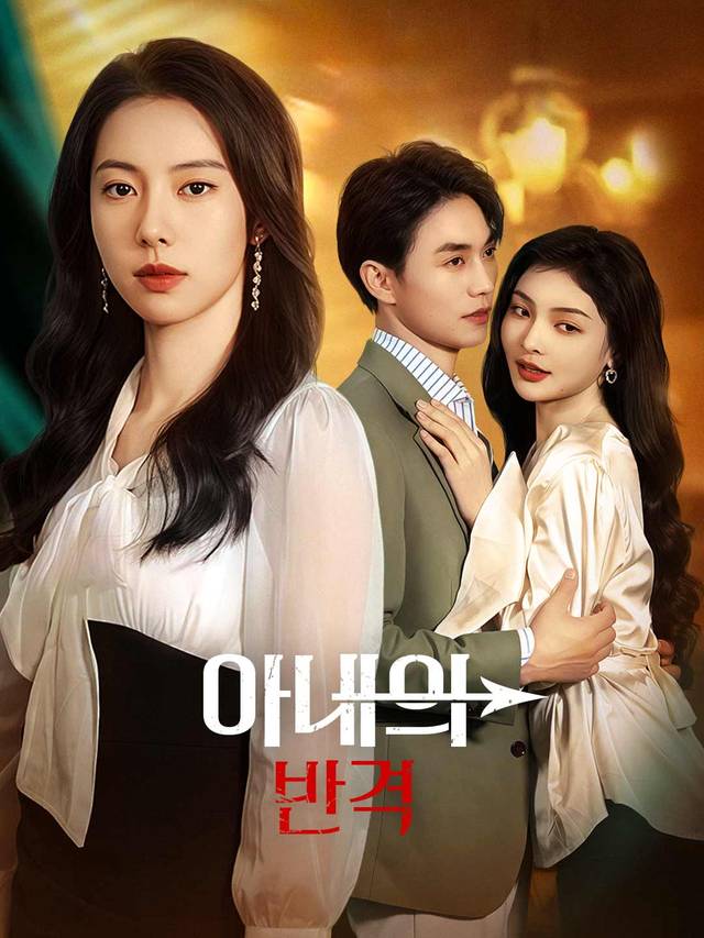 아내의 반격