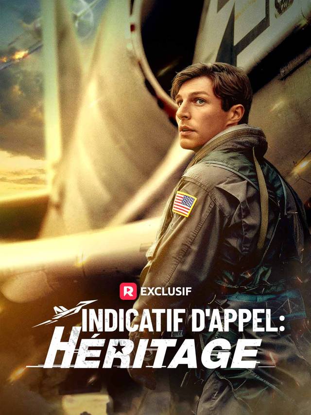 Indicatif d'appel : Héritage