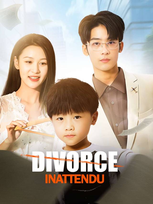 Divorce Inattendu