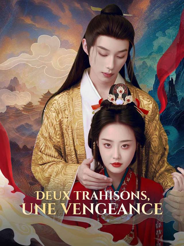 Deux trahisons, une vengeance