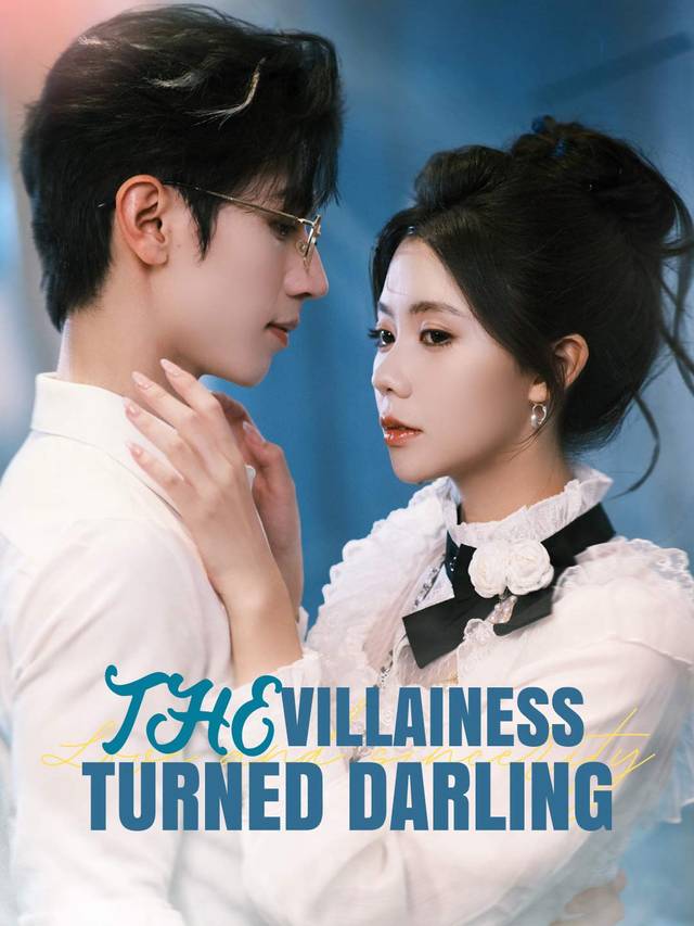 The Villainess Turned Darling