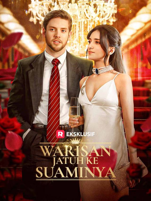 Warisan Jatuh ke Suaminya