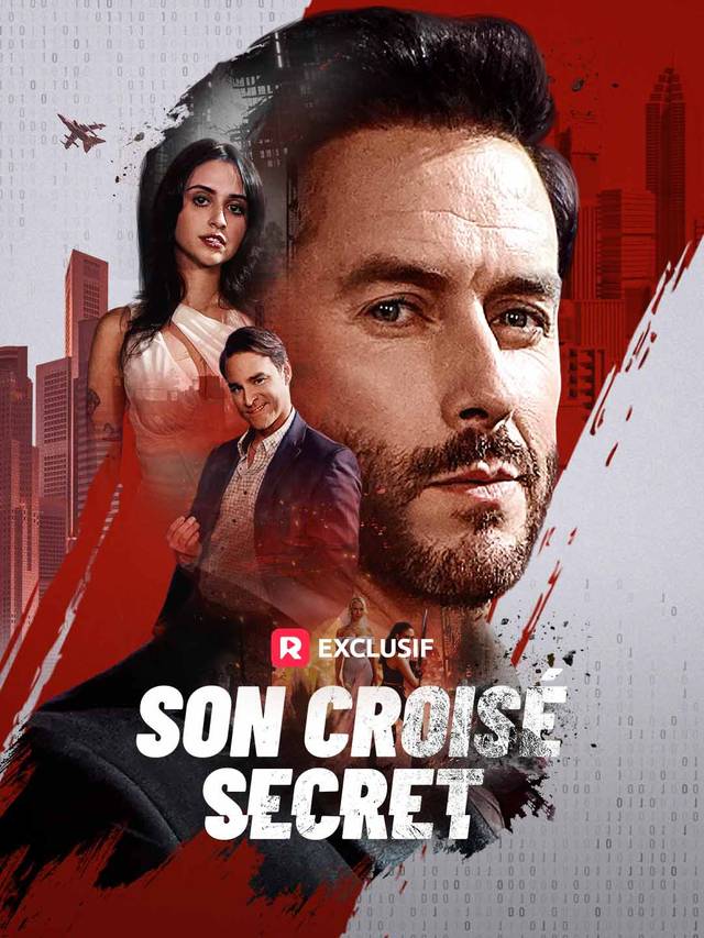 Son croisé secret
