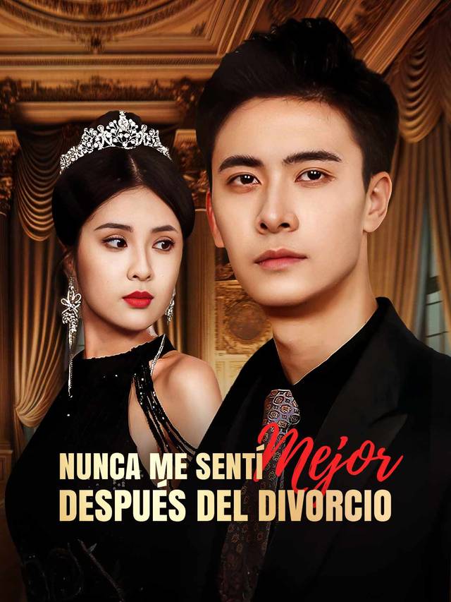 Nunca me Sentí Mejor Después del Divorcio