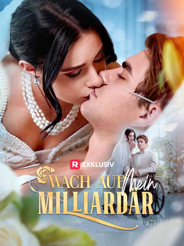 Wach auf, mein Milliardär