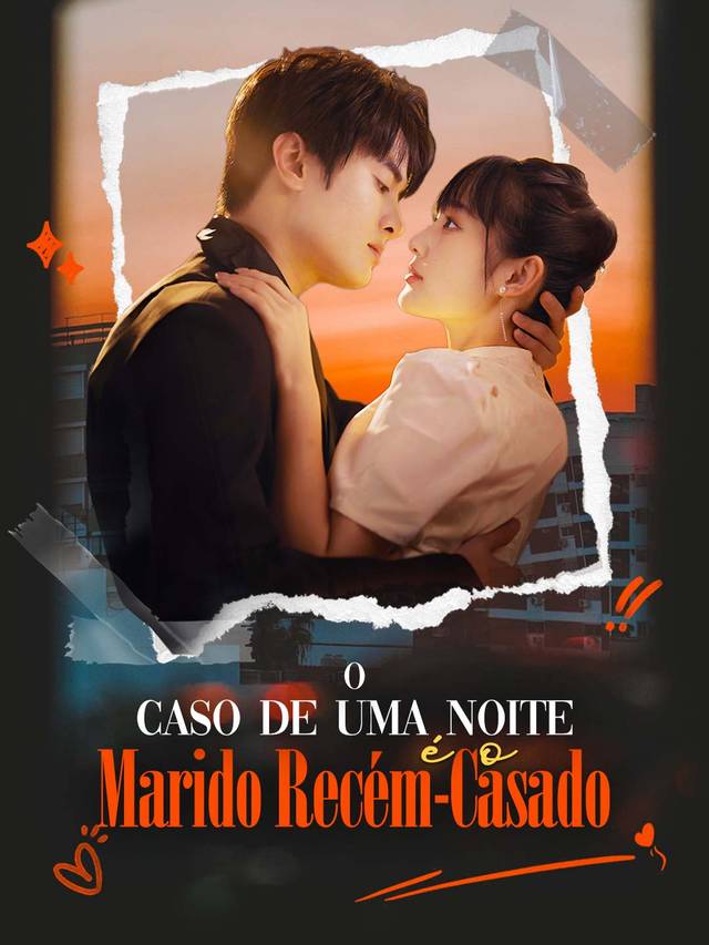 O Caso de Uma Noite é o Marido Recém-Casado
