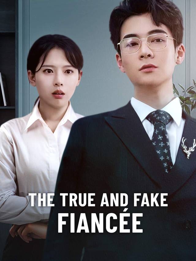 The True and Fake Fiancée