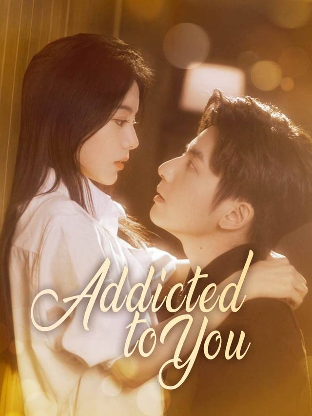 Addicted to You (English-dubbed)
