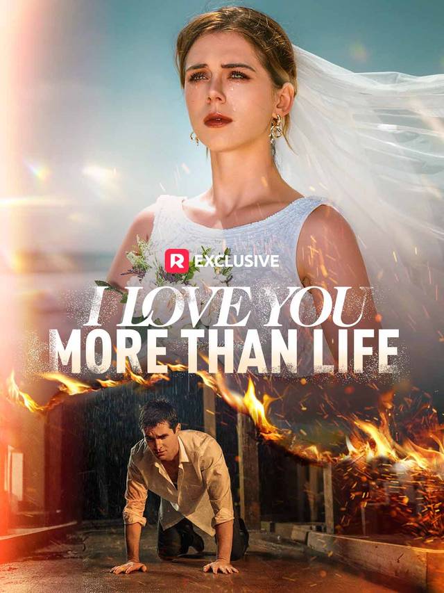 I Love You More Than Life