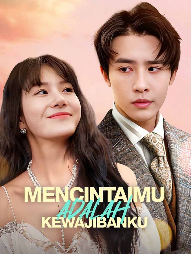 Mencintaimu adalah Kewajibanku