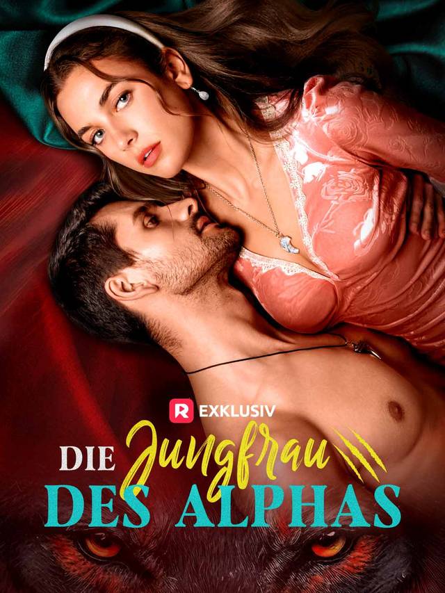 Die Jungfrau des Alphas