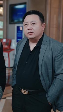 抓娃娃之父憑女貴 episode 23