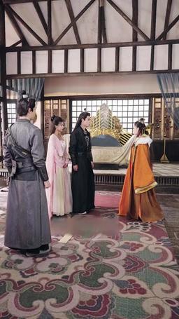 廢子奪嫡之強龍歸來 episode 63
