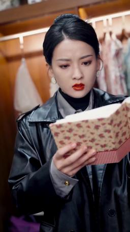 大哥死後，大嫂殺瘋了 episode 46