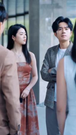 二婚有點甜 episode 32