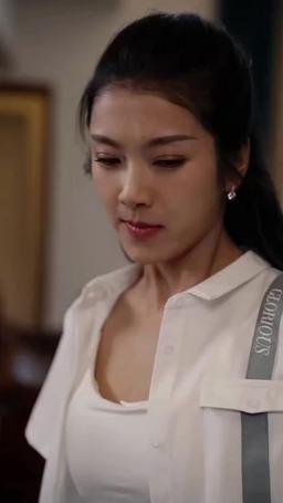慕少嬌妻的秘密 episode 62