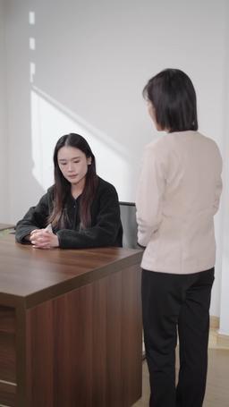 Baby Don't Cry, Mommy is Sorry episode 40