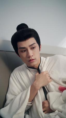 Love Across Time and Space episode 4
