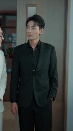 The Strongest Bodyguard episode 39