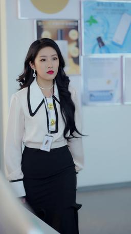 CEO, Aquele Estagiário é, Na Verdade, Sua Esposa episode 52