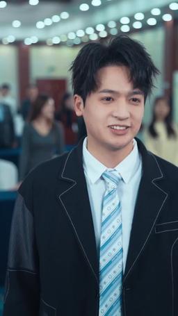 จ้าวอัจฉริยะผู้ท้าทาย กฎเกณฑ์ episode 66
