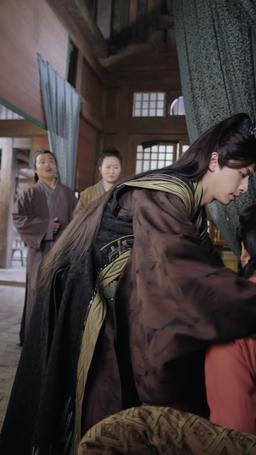路將軍，你找錯夫人了 episode 20