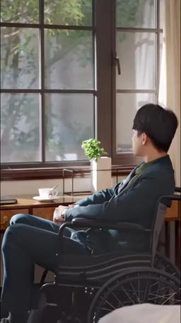 甜蜜閃婚進行時 episode 63