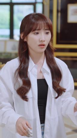 Sweet Debt, Secret Billionaire (English-dubbed) episode 64