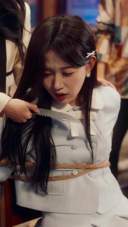 Love in Silence, Vengeance in Echo episode 63