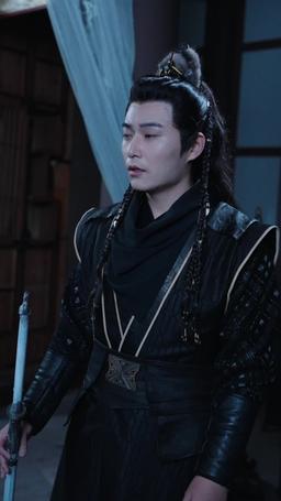雙世萌寶 episode 55