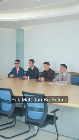Dimanjakan oleh Teman Miliarder Mantan Suami episode 23