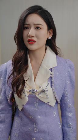 Vengeance Is Her Crown episode 31