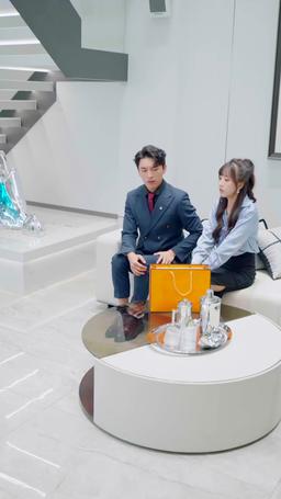 萌寶來襲，爹地請跪好！ episode 66
