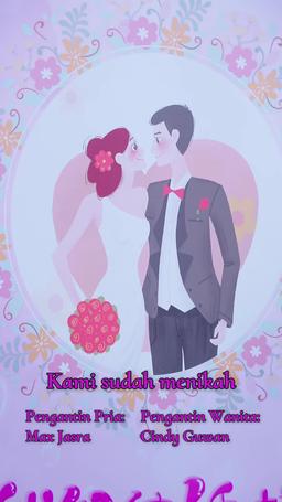 Sudah Cerai, Jangan Nyesal episode 2